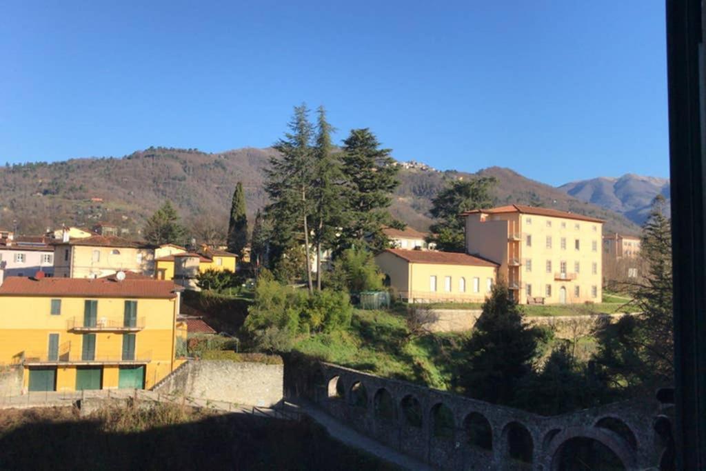 Casa Luna - Private Cottage -Exclusive Private Garden Barga Luaran gambar