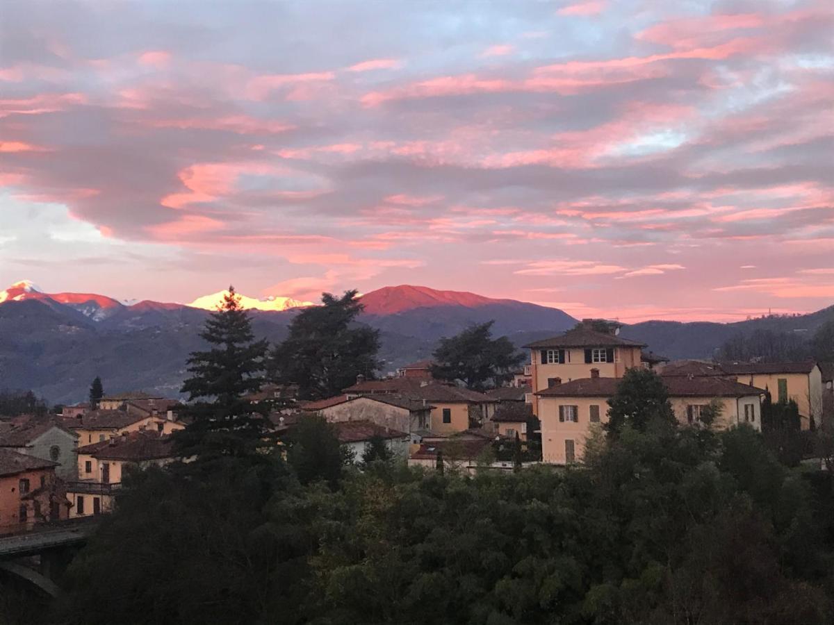 Casa Luna - Private Cottage -Exclusive Private Garden Barga Luaran gambar