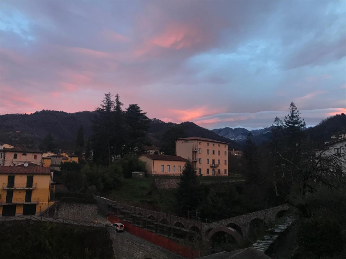 Casa Luna - Private Cottage -Exclusive Private Garden Barga Luaran gambar