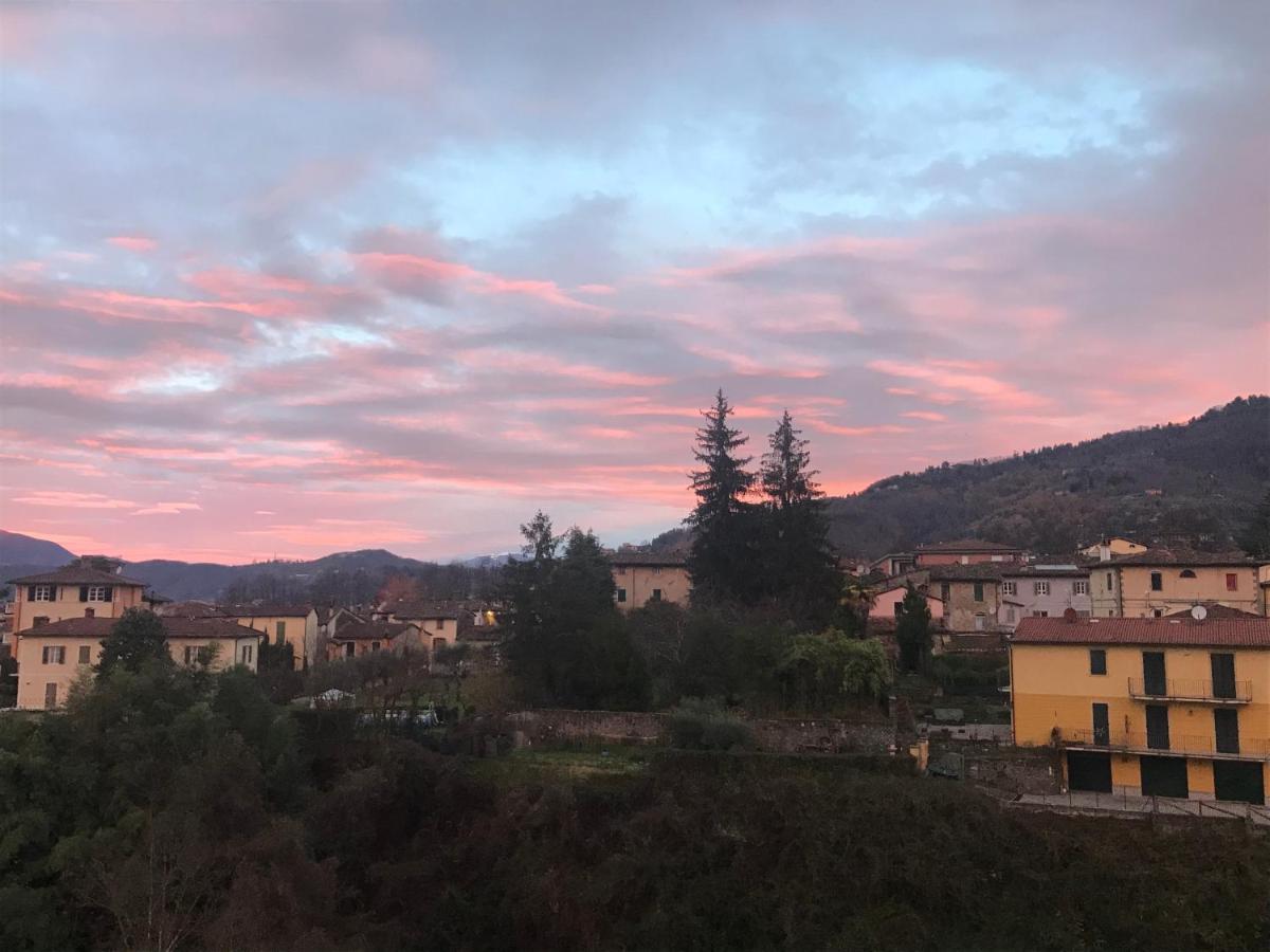 Casa Luna - Private Cottage -Exclusive Private Garden Barga Luaran gambar