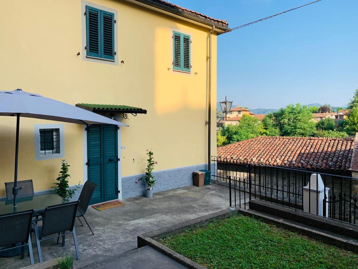 Casa Luna - Private Cottage -Exclusive Private Garden Barga Luaran gambar