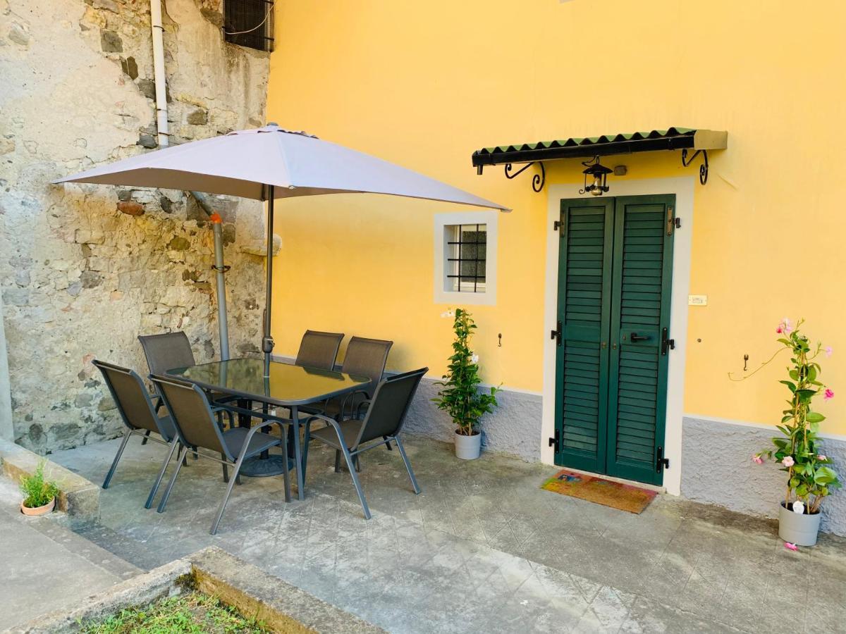 Casa Luna - Private Cottage -Exclusive Private Garden Barga Luaran gambar
