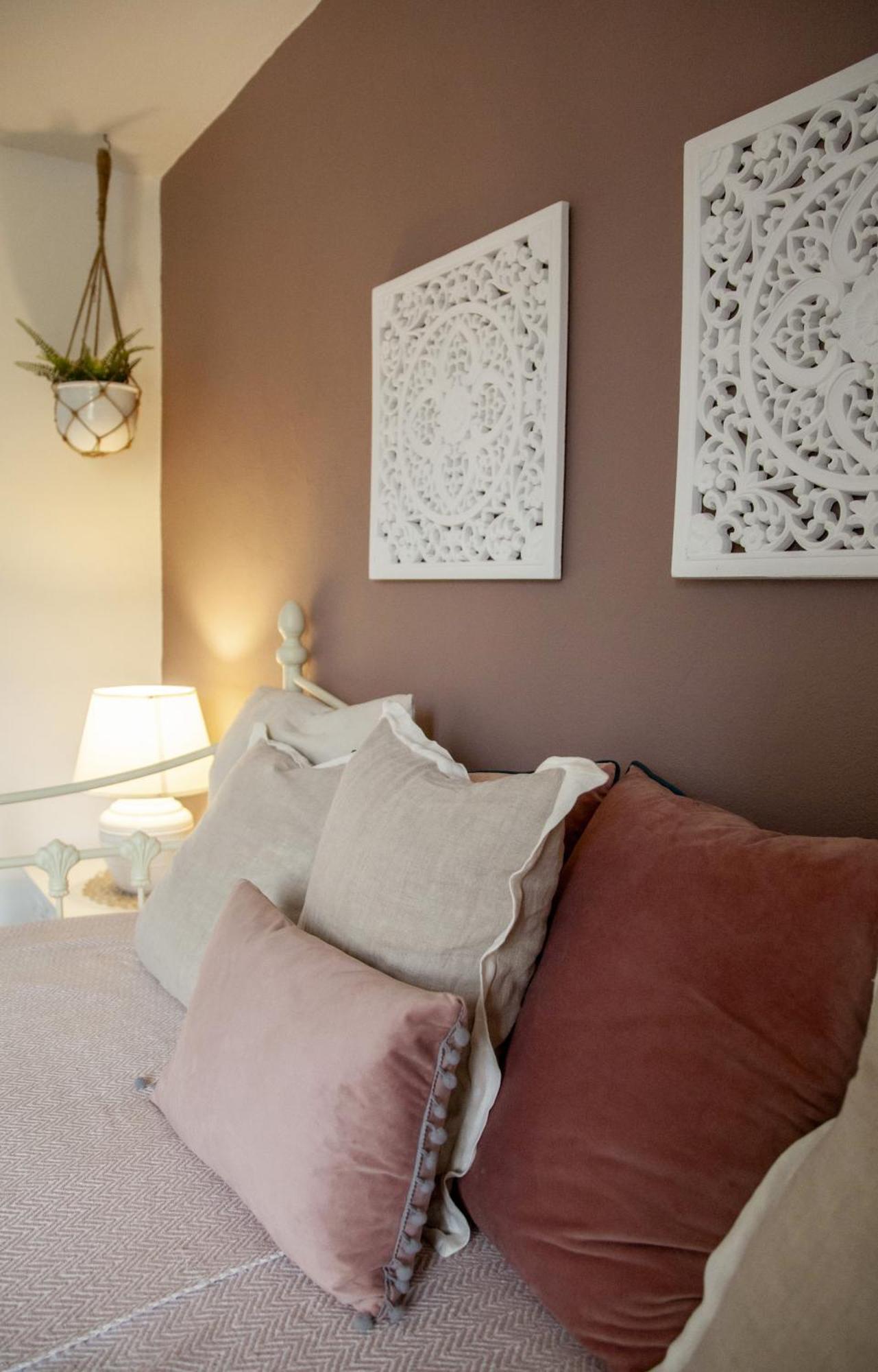 Casa Luna - Private Cottage -Exclusive Private Garden Barga Luaran gambar